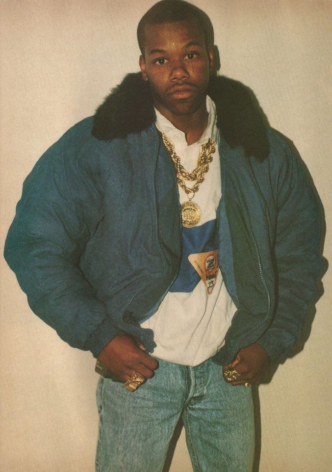 Too$hort